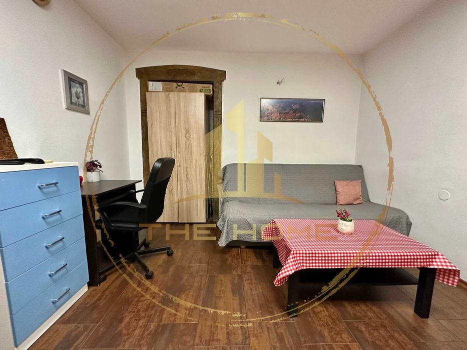 Дава се под наем Тристаен апартамент в Варна, ВИНС - 65 кв.м за 300 € - Снимка #2