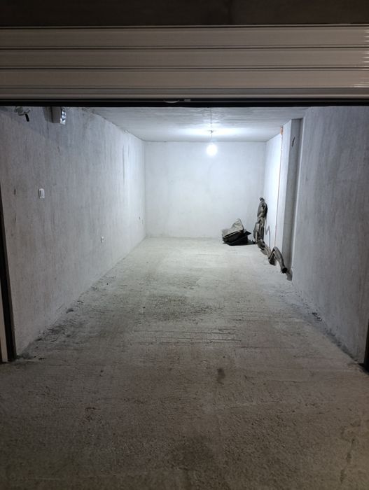 Дава се под наем Гараж / Паркомясто в Стара Загора, Самара 1 - 24 кв.м за 89.76 € - Снимка #2