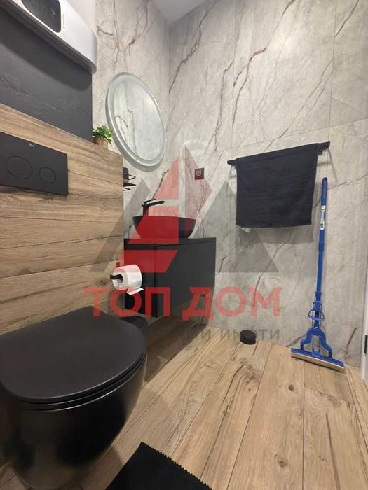 Дава се под наем Двустаен апартамент в Варна, Победа - 57 кв.м за 612 € - Снимка #13