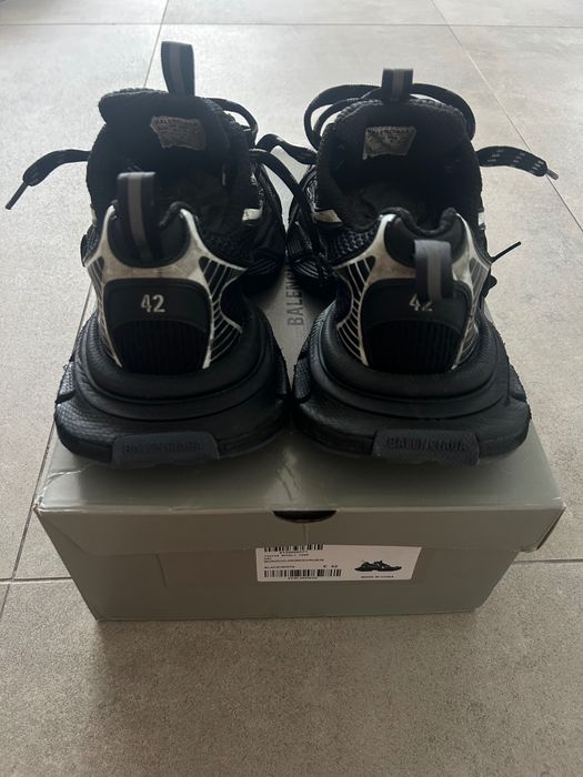 Обувки Balenciaga 3XL