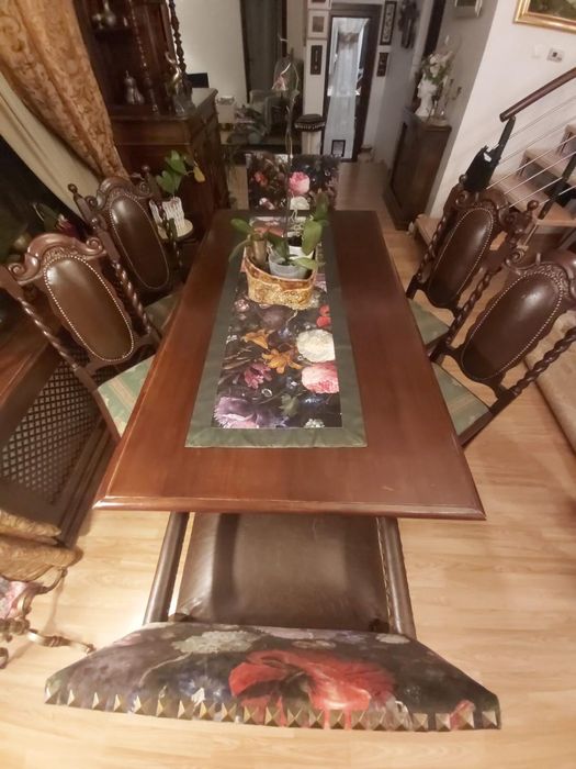 Vand mobila Second-hand in stare bunicica