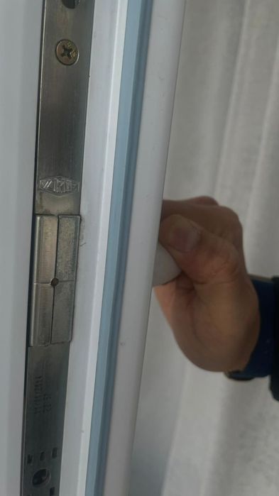 Ремонт окон и дверей Алматы