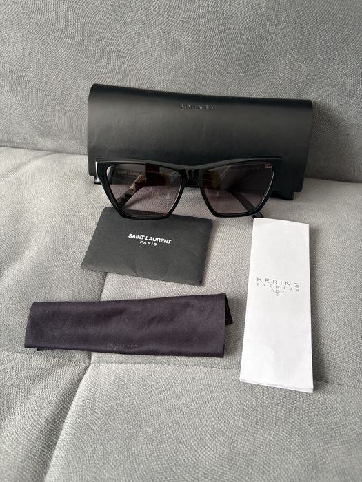 Yves Saint Laurent