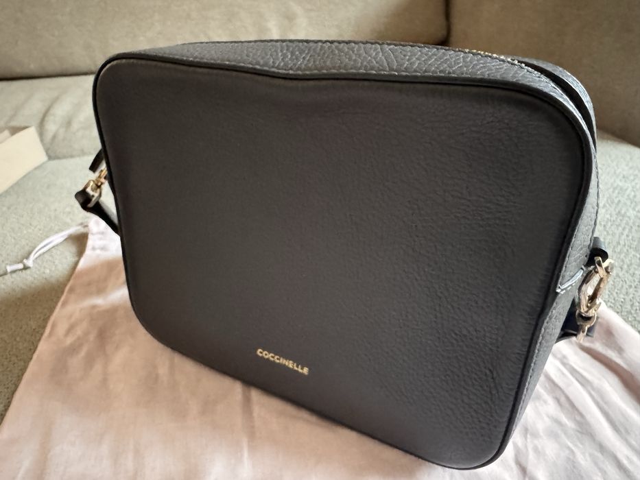 Coccinelle дамска чанта