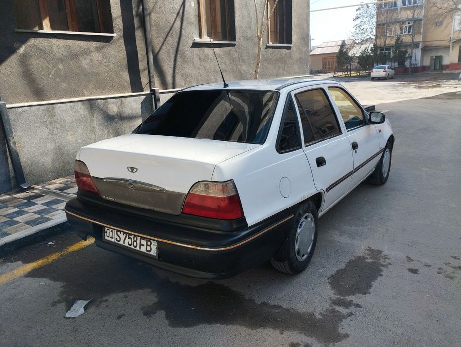 Нехиа 1 сонс простой 2006