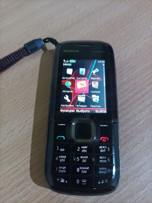 Nokia 5130 narxi 250000