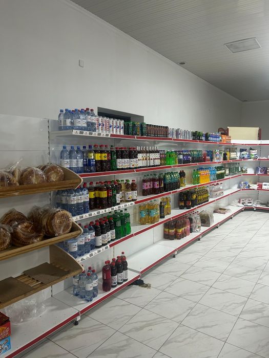 Магазин арендаға беріледі