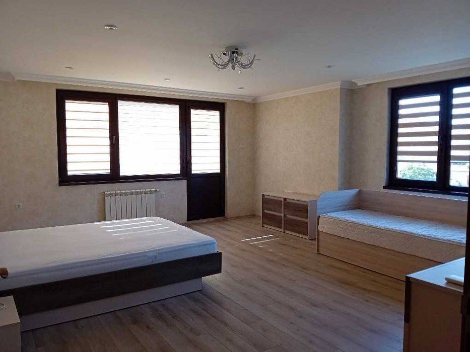 Дава се под наем Двустаен апартамент в София, Требич - 120 кв.м за 663 € - Снимка #10