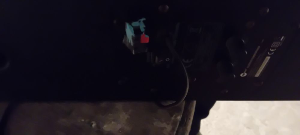 Vand boxa buna maricica