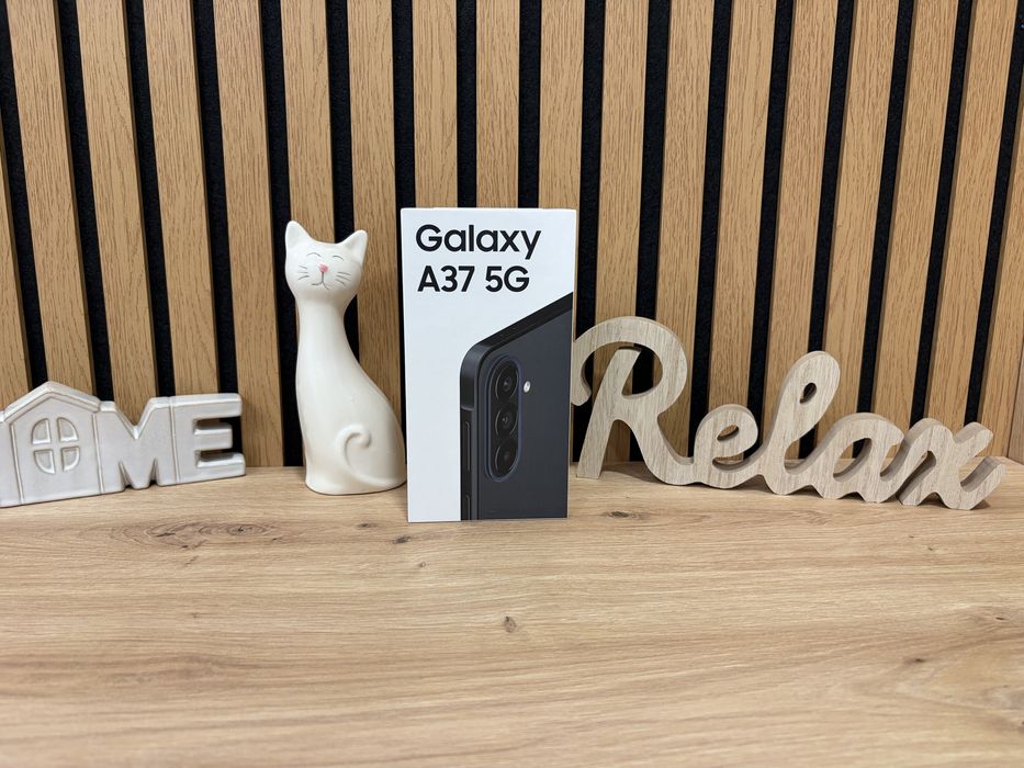 Samsung Galaxy A37 (5G) Nou
