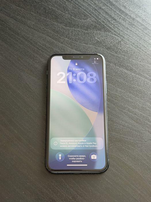 Срочно продам Iphone 11 pro