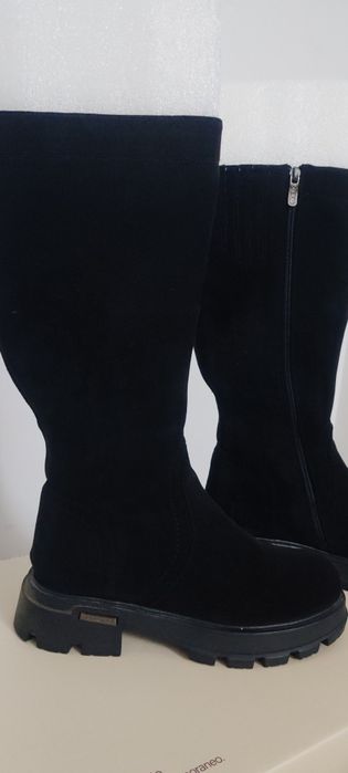 Сапоги и ботинки