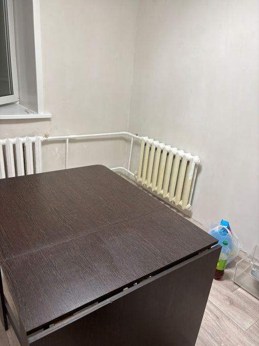 Мебель, Раскладной стол
