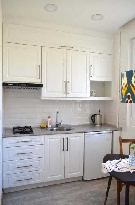 Сдаётся квартира ор-р Метро Новза 1-ком/2/4 ро-н Чиланзар-5 кв