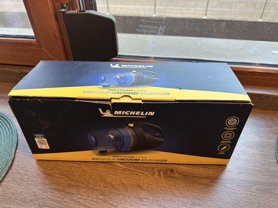 Aspirator auto Philips