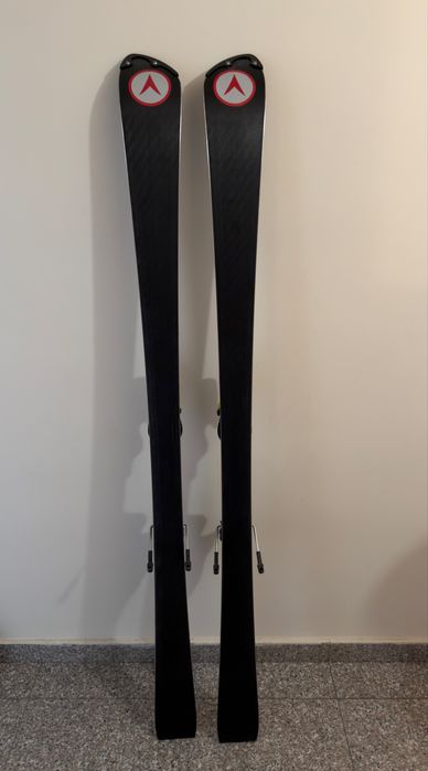 FIS СКИ и ски кори