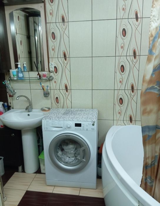 Сдается 4ком дом долгосрочно в Алматы