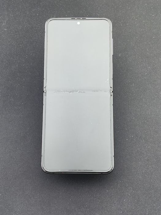 Samsung Galaxy Z Flip4 5G 512 GB-zio134