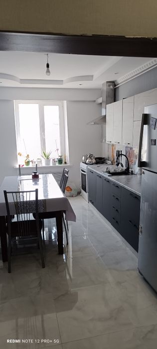 Продается мансардный дом