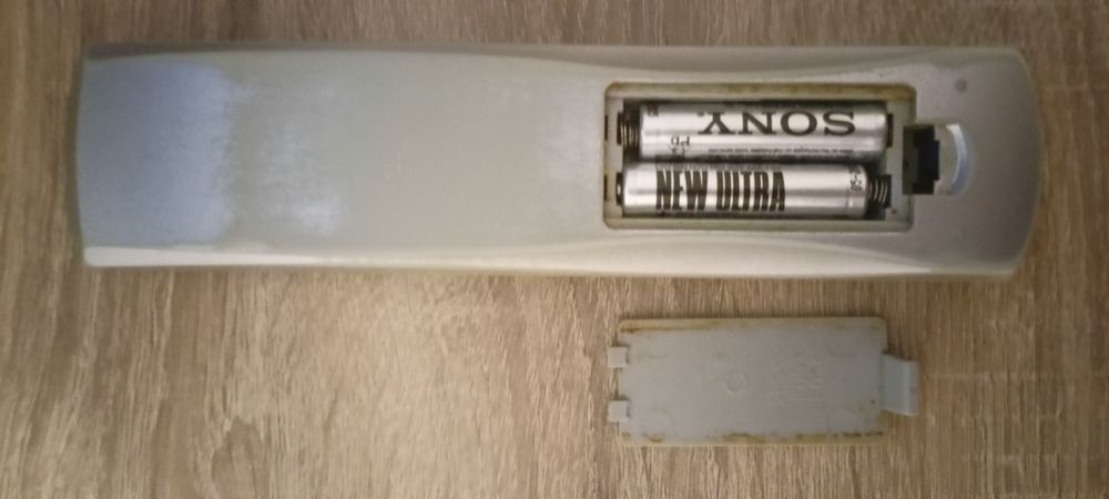 Телевизор Funai 21D-8118F