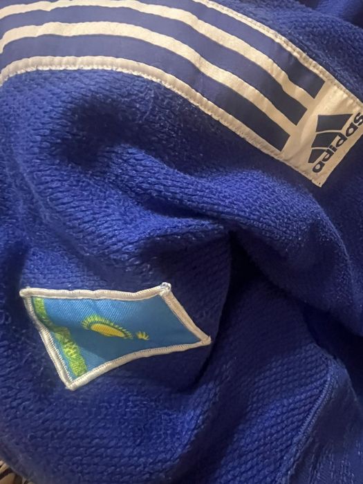 Продаю кимоно для ДЗЮДО