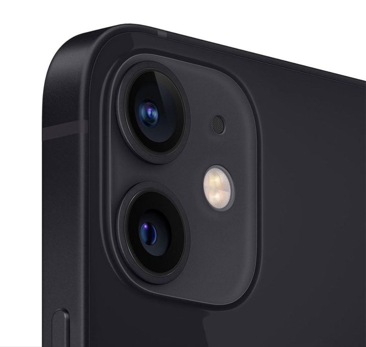 iPhone 12 в хорошем состоянии