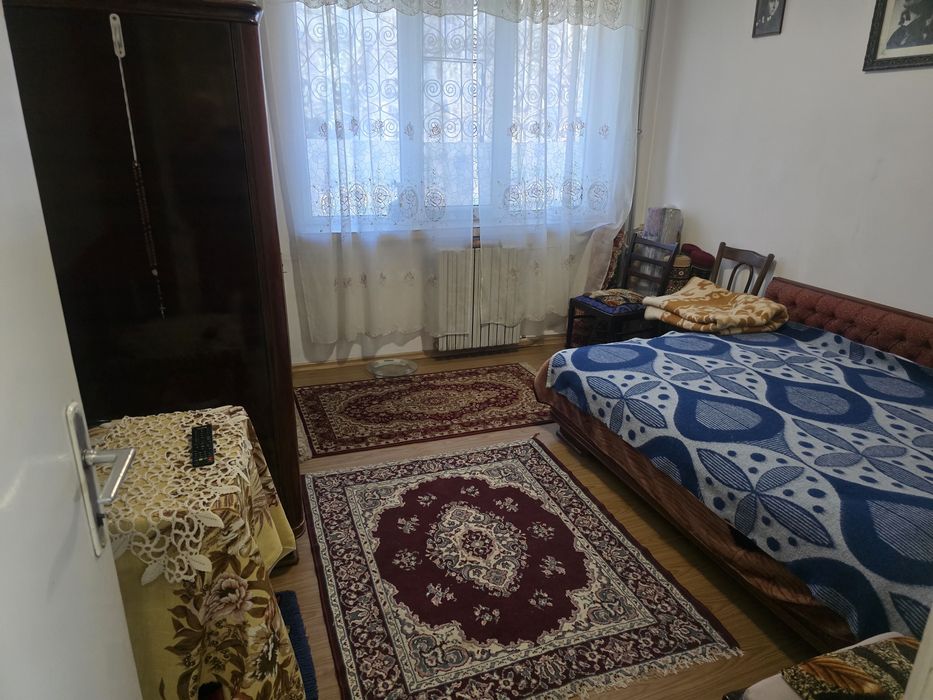 Apartament  2 camere,Nic.Titulescu(Sabba Ștefănescu), zona G Botanica