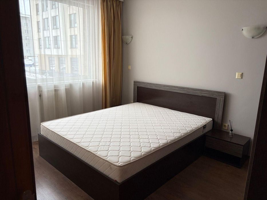 Тристаен апартамент под наем в ж.к. Люлин 3, 2219823