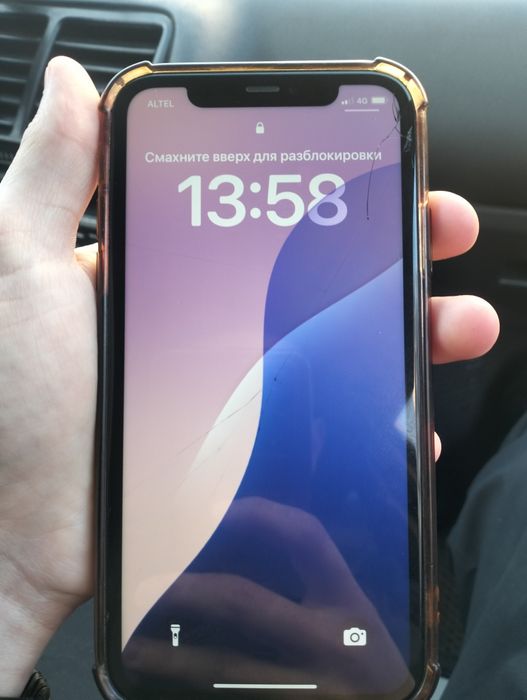 Айфон 11 без гарантий