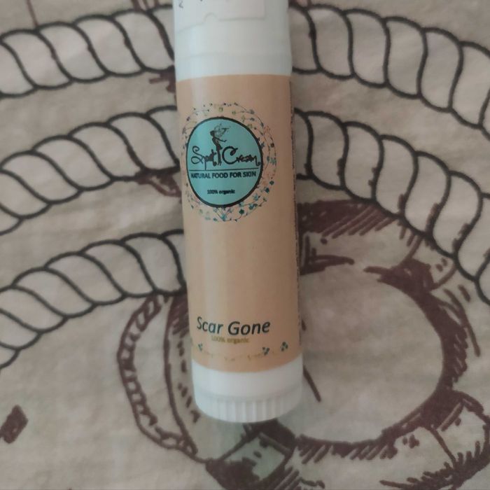 Стик за заличаване на белези