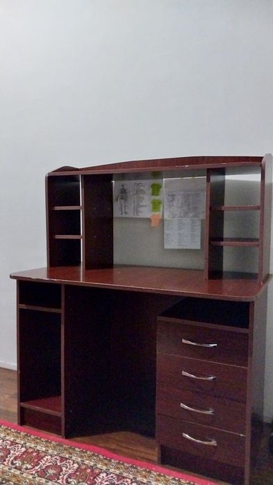 Рабочий стол   .