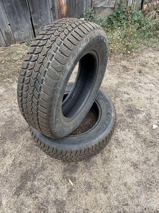 Зимни гуми Debica 215 65 16