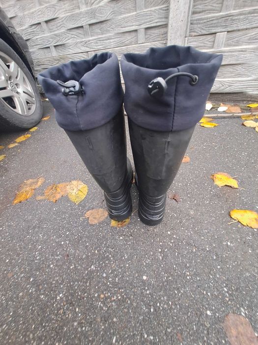 Cizme rapala pescuit