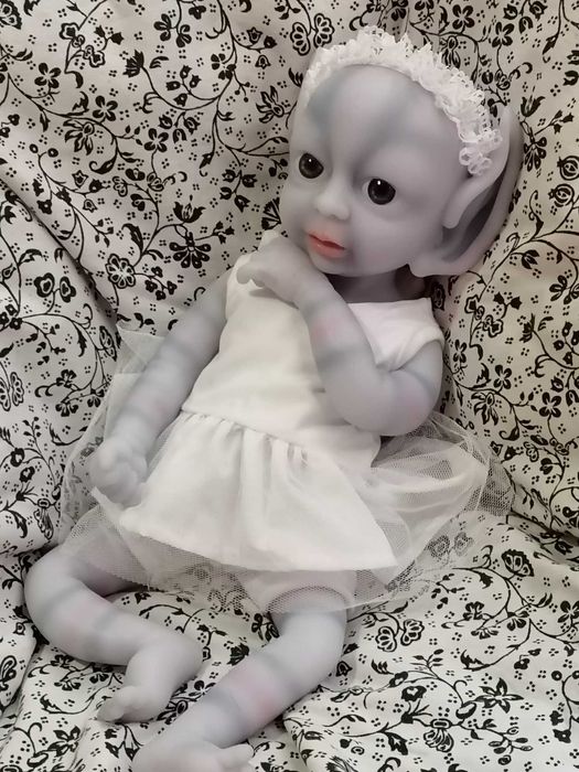 Reborn преродена кукла Аватар