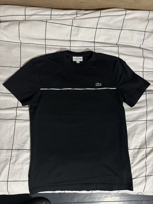 Тениска Lacoste