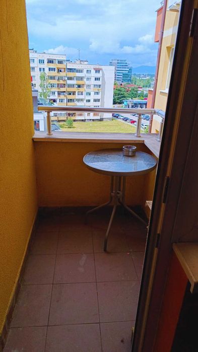 Дава се под наем Тристаен апартамент в София, Дружба 2 - 70 кв.м за 612 € - Снимка #10