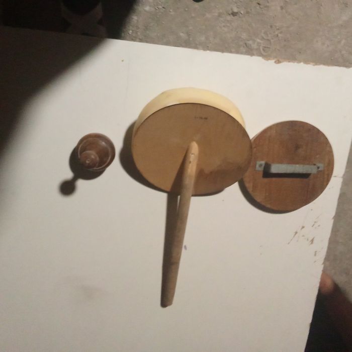 Приборы для готовки лепешок