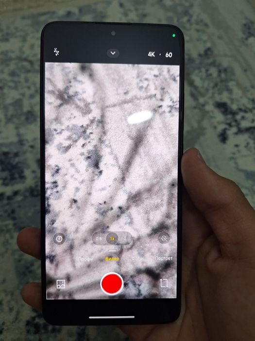 Poco X7 Pro 256gb 98% АКБ 240 циклы