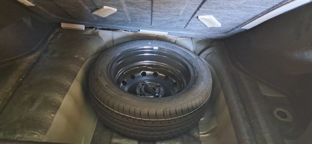 Jentra 2023 yil bir qul