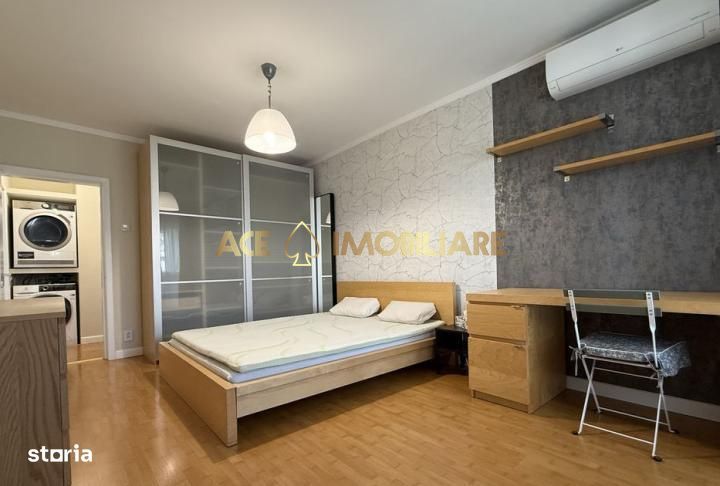 2 Camere de inchiriat | Vacaresti | Metrou | Parcare |