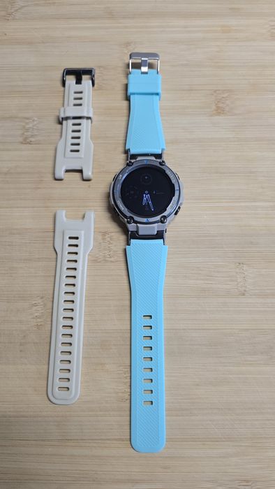 Amazfit t-rex  Pro Smartwatch