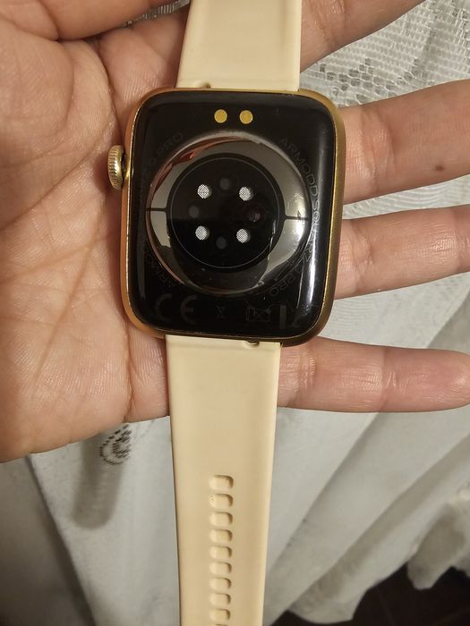 Smart watch Armodd squarz 9 pro