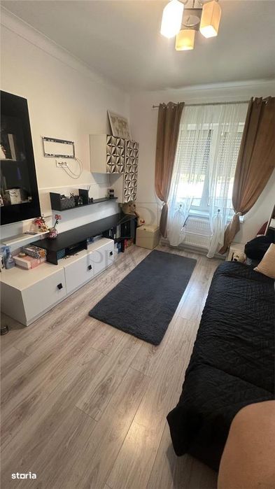 Braytim | 3 Cam | Decomandat | Parcare | Mobilat - Utilat