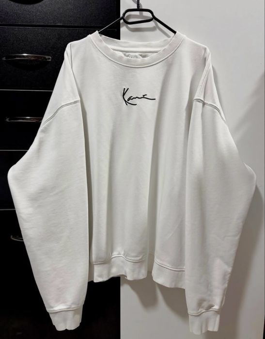 Bluză Karl Kani Bărbați