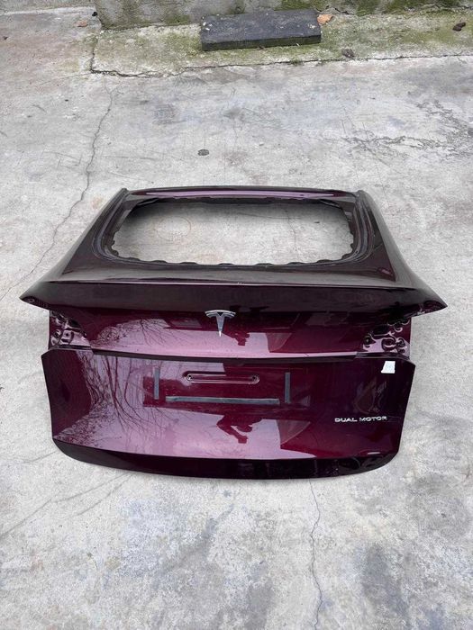 Haion TESLA Y 2020-2024