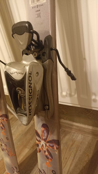 Дамски ски rossignol