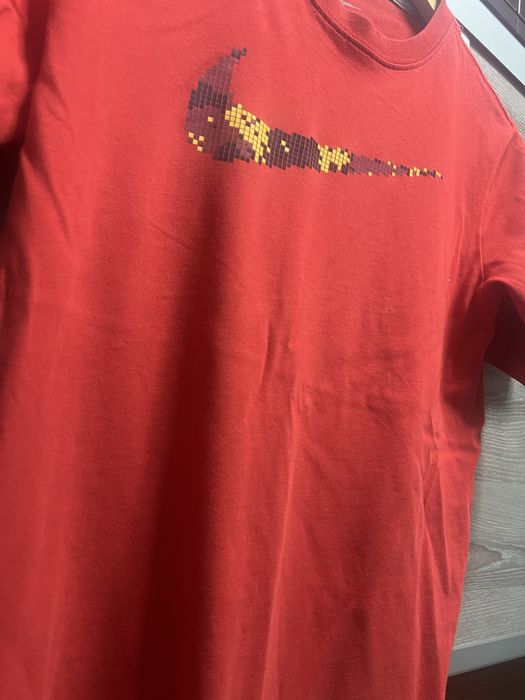 Tricou Nike Large