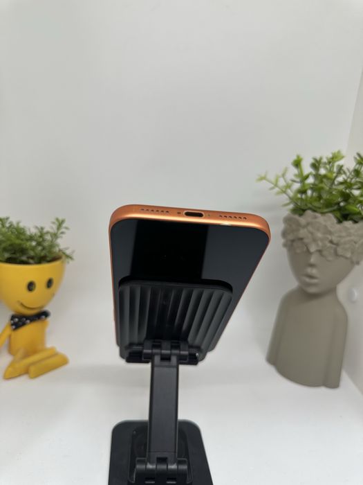Ip 17 pro max 256gb 100% Orange