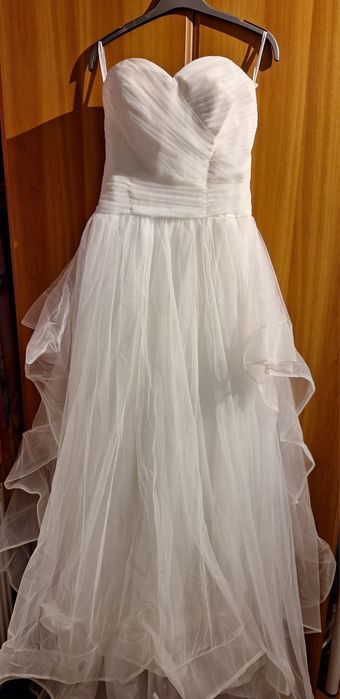 Rochie de mireasă