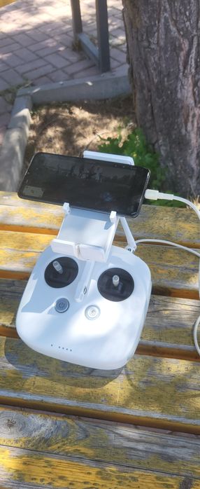 Продам транспортный дрон  DJI PHANTOM 3 ADVANCED